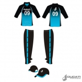 Cricket Uniform